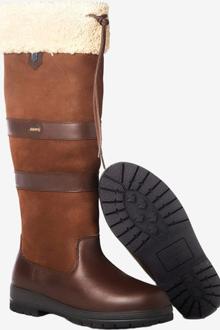 Dubarry Kilternan Stövel
