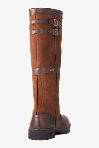 Dubarry Longford Stövlar