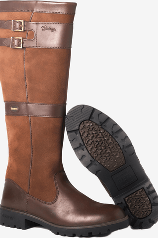 Dubarry Longford Stövlar