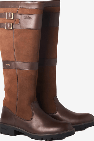 Dubarry Longford Stövlar