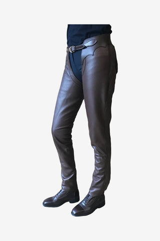 Dyón Långa Chaps