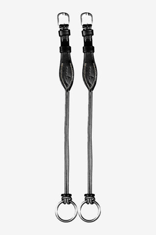Gagremmar Nylon Working Collection Svart