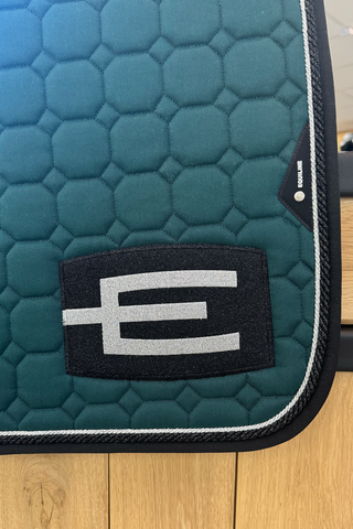 Octagon Schabrak E-Logga