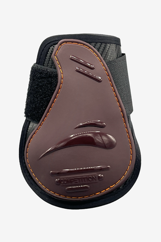 eWonder HOP bagbensgamacher brun