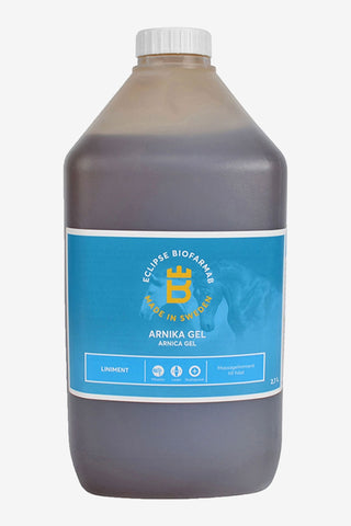 Arnika Gel