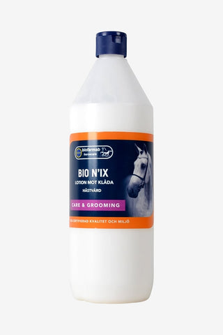 Eclipse Biofarmab BIO N´IX