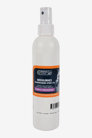 Eclipse Biofarmab Biochlorhex Spray