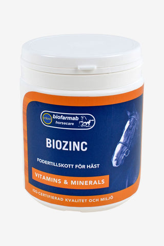 Eclipse Biofarmab BioZinc