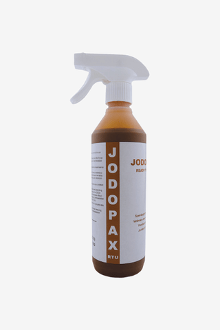 Eclipse Biofarmab Jodopax Ready To Use