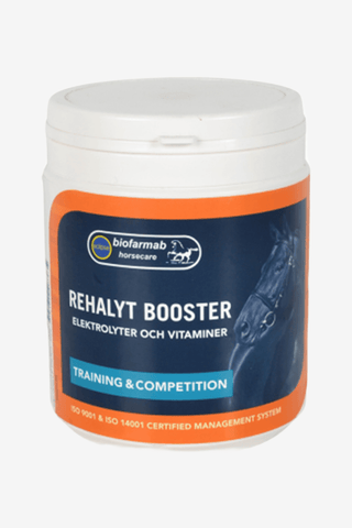 Eclipse Biofarmab Rehalyt Booster