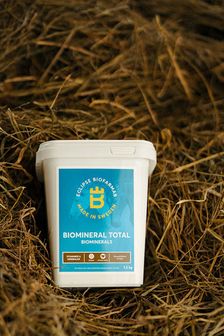 BioMineral Total