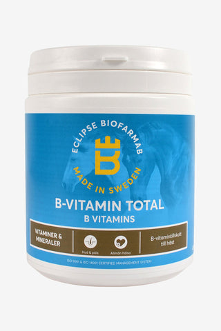 B-Vitamin Total
