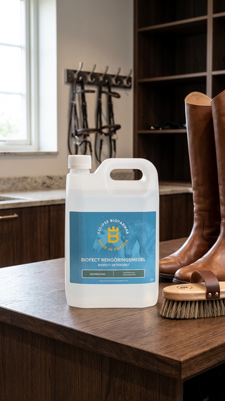 Rengöringsmedel Biofect 2,5L