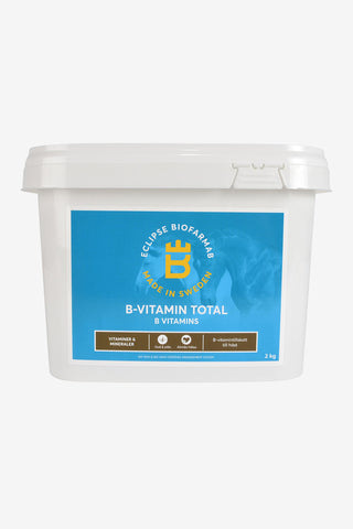 B-Vitamin Total