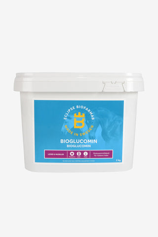Bioglucomin