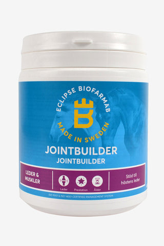 Jointbuilder Competition Häst