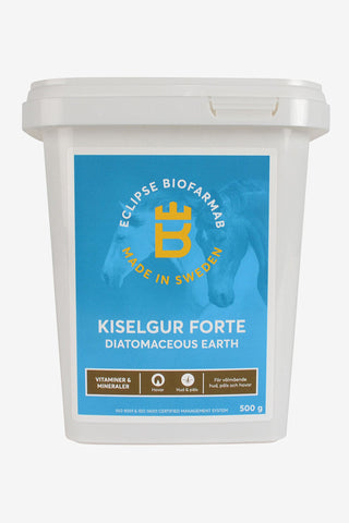 Kiselgur Forte