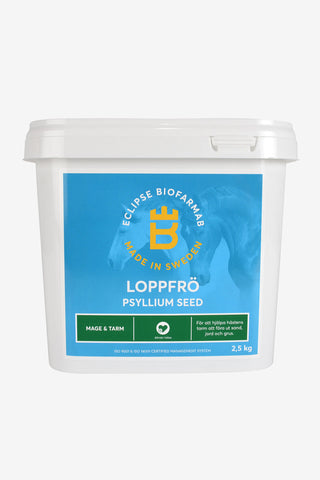 Loppfrön