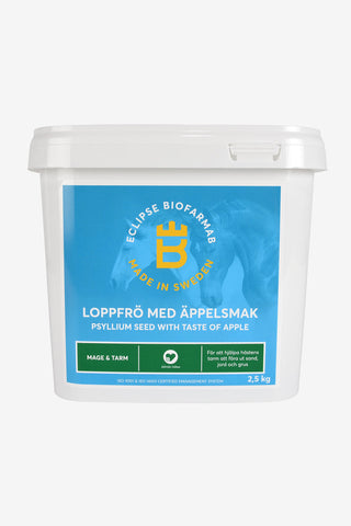 Loppfrön Äpple