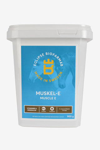 Muskel E