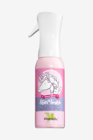 Eldorado Parisol Unicorn Star Finish