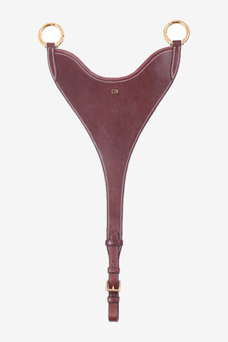Kort Martingal Bib