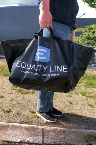 Equality Line Höpåse E-Logga