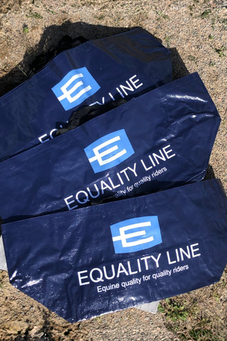 Equality Line Höpåse E-Logga