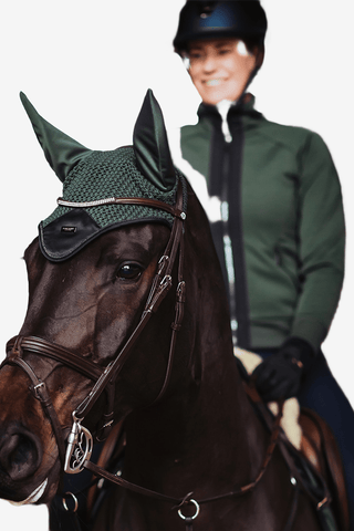Equestrian Stockholm Bounded Fleecetröja