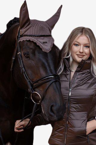 Equestrian Stockholm Huva Full