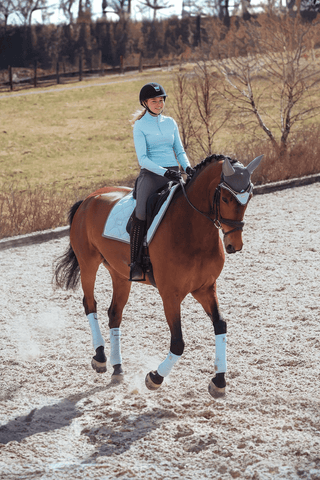 Equestrian Stockholm Vision Top