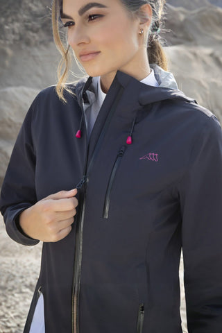 Equiline Camilla Regnjacka
