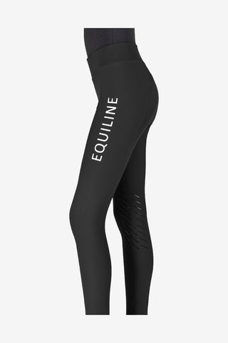 Equiline Chunk Tights