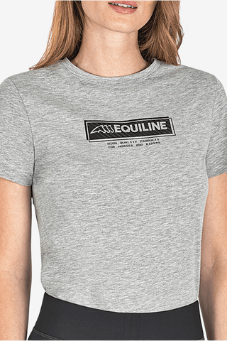 Equiline Chynac T-Shirt