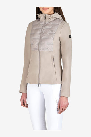 Equiline Emmye Softshell Jacka