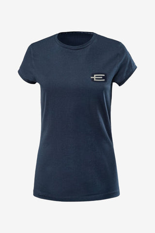 Equiline Eqode T-shirt E-logga