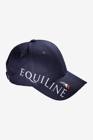 Equiline Logo Keps