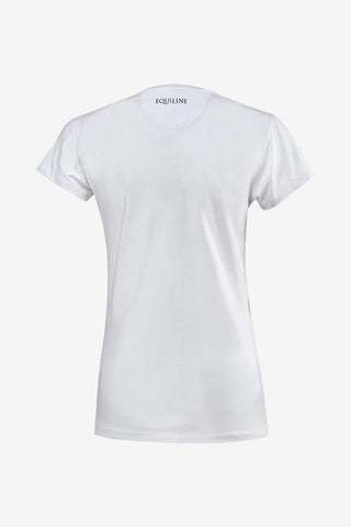 Equiline Team Rider Collection T-shirt