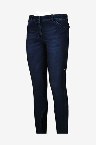 Equiline Zelda Jeans Ridbyxor