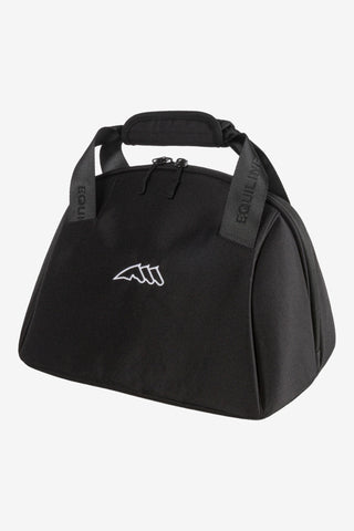 Hjälmväska Xanto Svart