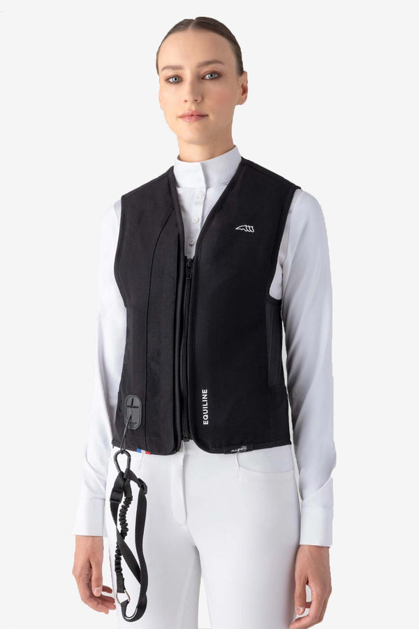 Airbag Belair Black