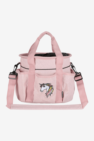 Equipage Unicorn Grooming Bag