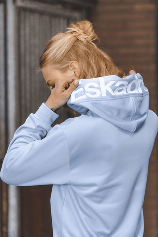 Eskadron Bella Hoodie Reflexx