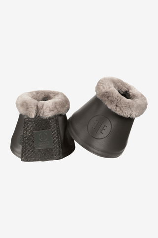 Eskadron Boots Faux fur