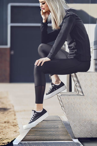 Eskadron Casual Tights