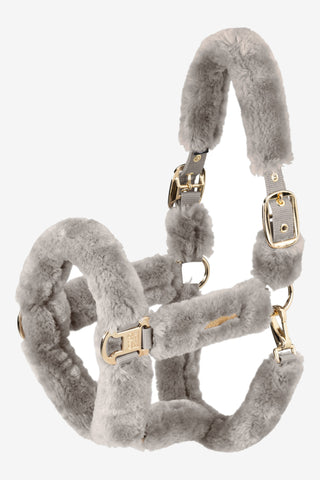 Eskadron Grimma Faux Fur Complete DP Heritage 26/27 Ash