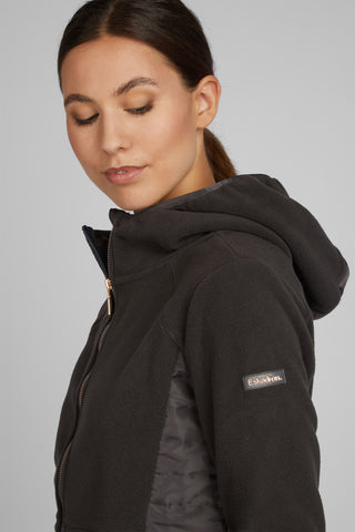 Heritage Zip Hoodtröja