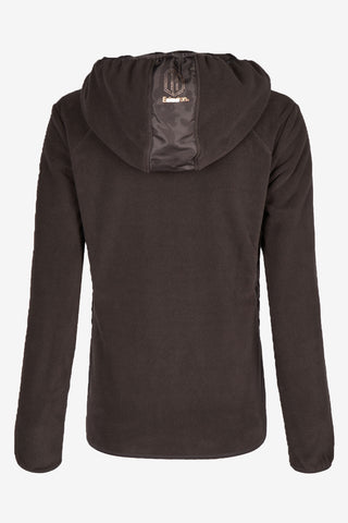 Heritage Zip Hoodtröja