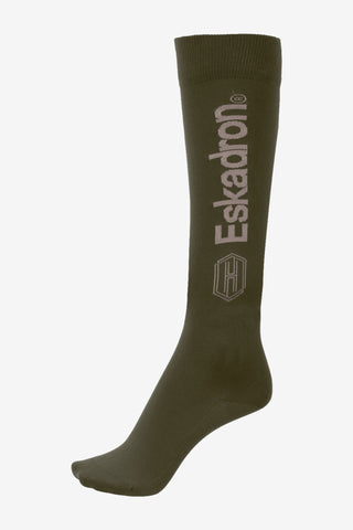 Eskadron Kneesocks Heritage 26/27 Deep Moss