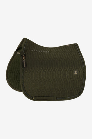 Eskadron Schabrak Sparkle Crystal Heritage 26/27 Deep Moss